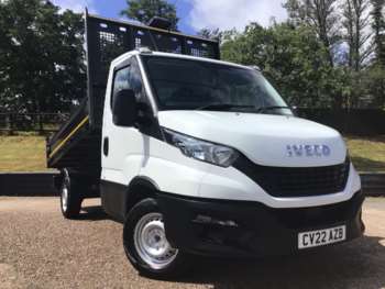 Used Iveco Daily 2022 for sale - 75084248: Photo