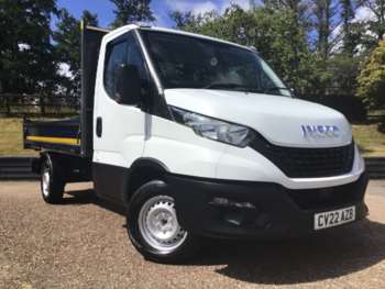 Used Iveco Daily 2022 for sale - 75084248: Photo