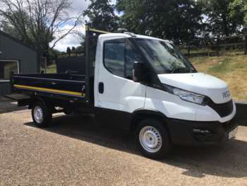 Used Iveco Daily 2022 for sale - 75084248: Photo