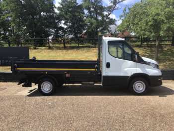 Used Iveco Daily 2022 for sale - 75084248: Photo