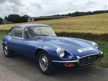 Used Jaguar XKR 1968 for sale - 57180280: Photo