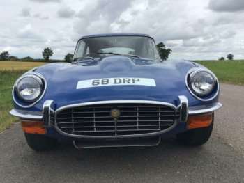 Used Jaguar XKR 1968 for sale - 57180280: Photo