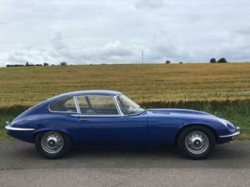 Used Jaguar XKR 1968 for sale - 57180280: Photo