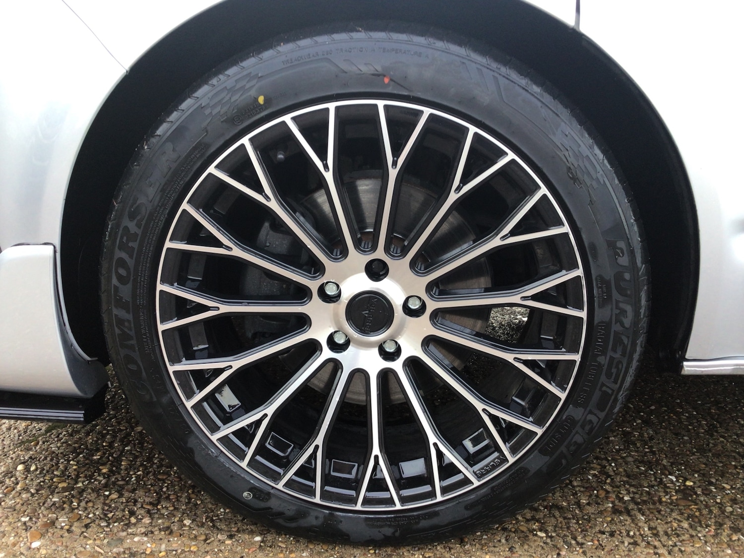 Used Volkswagen Transporter 2021 for sale - 77220563: Photo 15