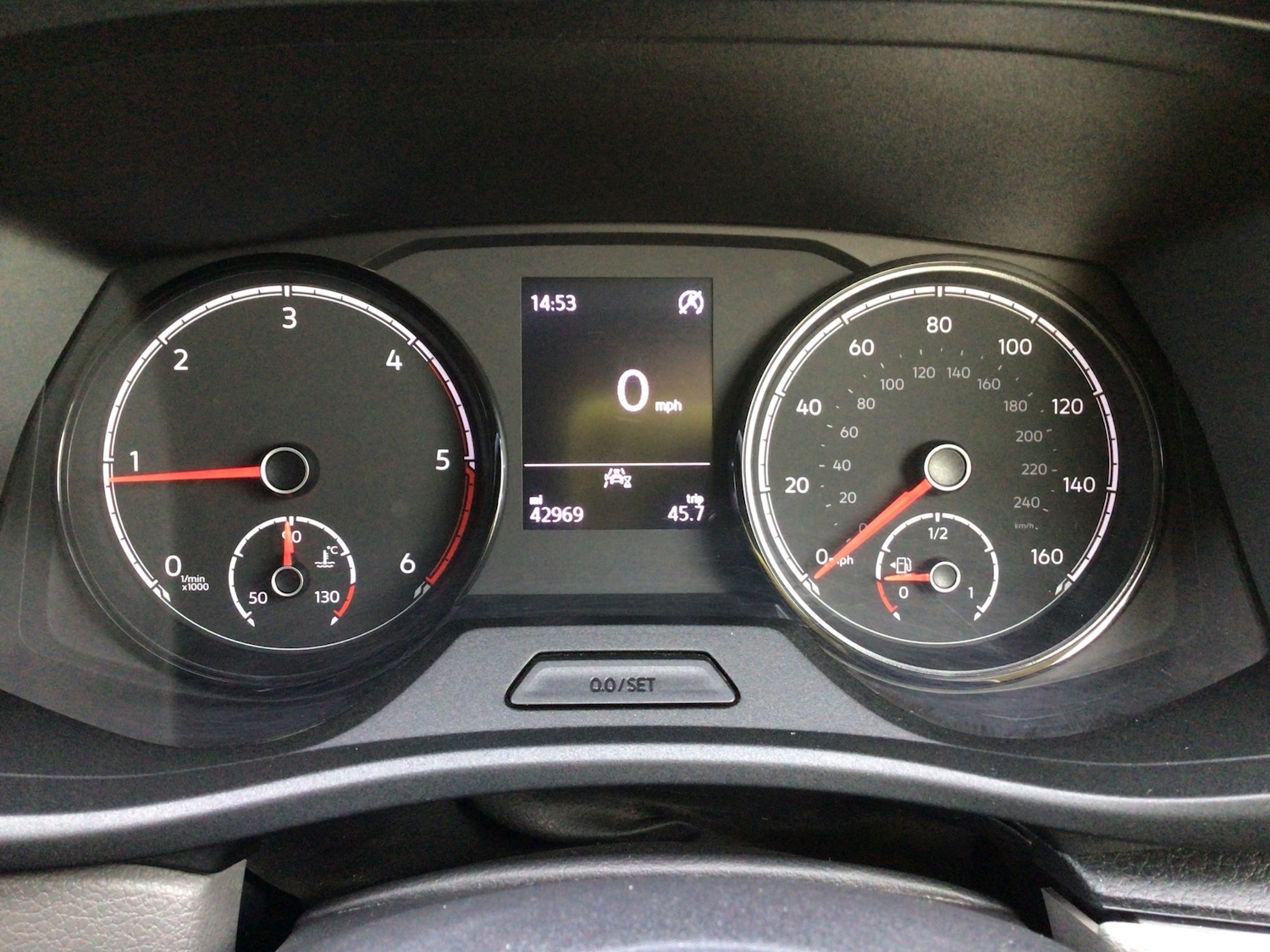 Used Volkswagen Transporter 2021 for sale - 77220563: Photo 22