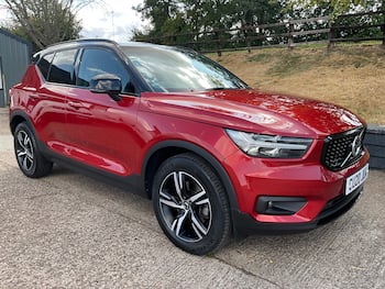 Used Volvo XC40 2020 for sale - 79571820: Photo