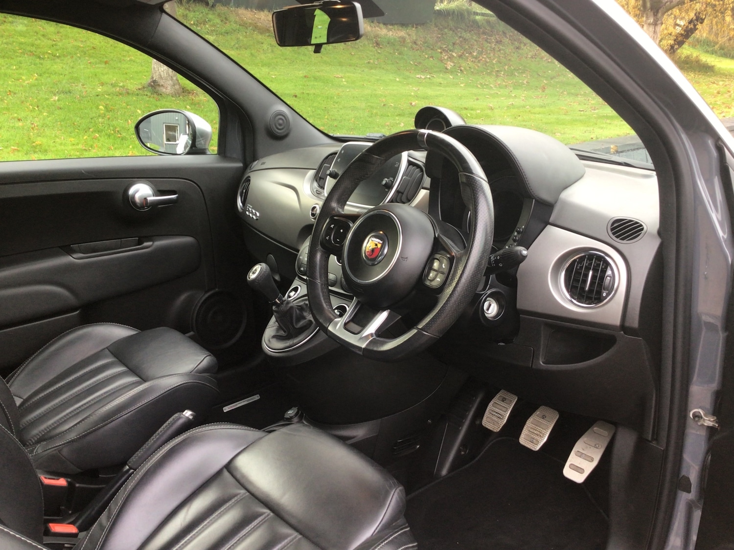 Used Abarth 595 2019 for sale - 76404505: Photo 11