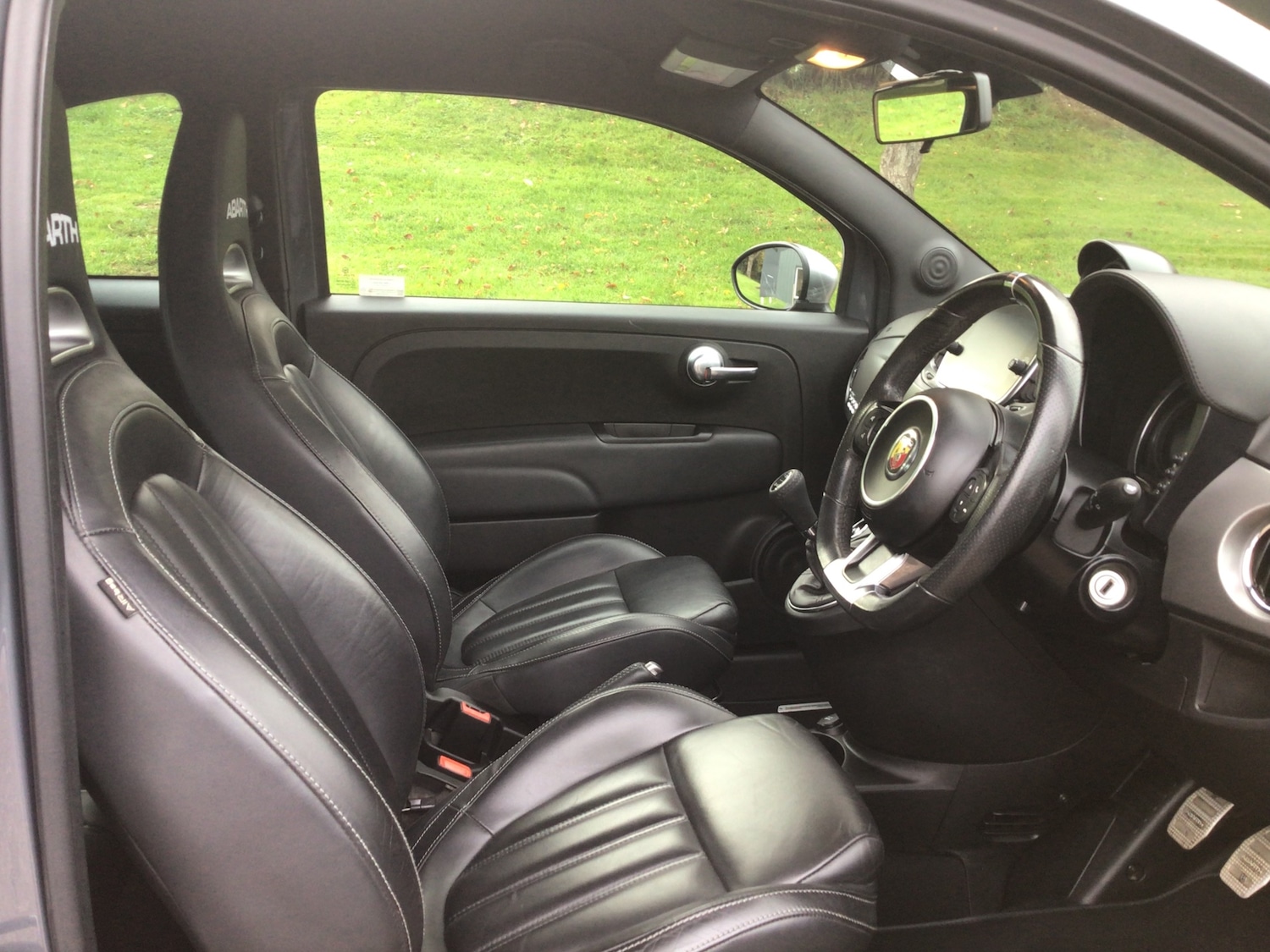 Used Abarth 595 2019 for sale - 76404505: Photo 12