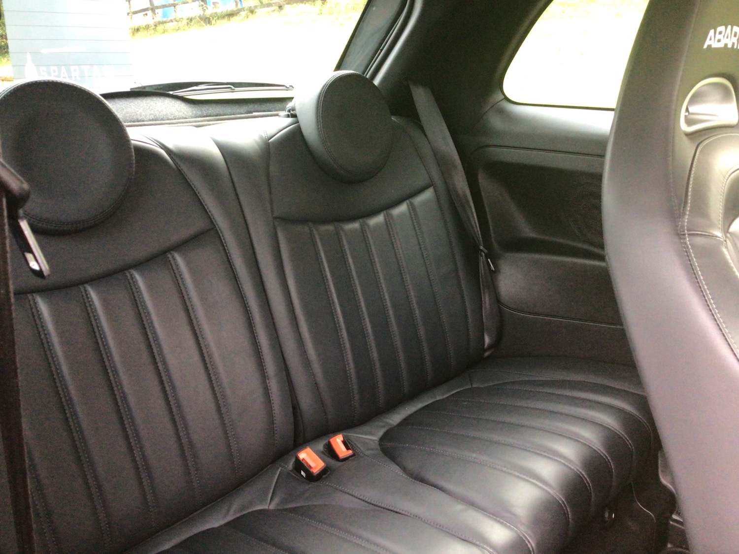 Used Abarth 595 2019 for sale - 76404505: Photo 13