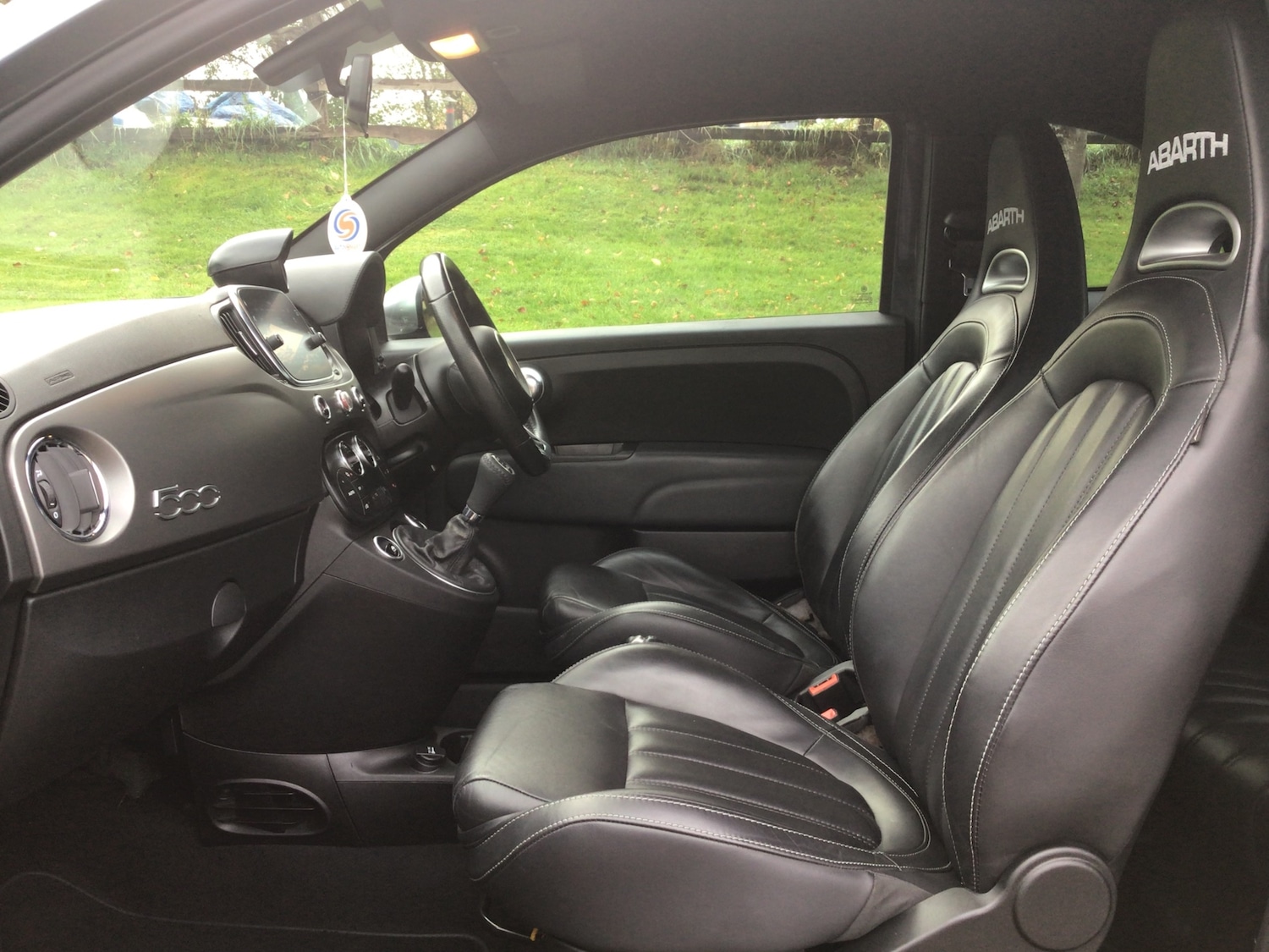 Used Abarth 595 2019 for sale - 76404505: Photo 14