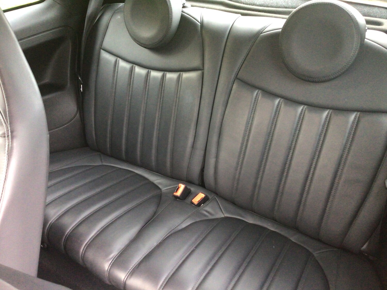 Used Abarth 595 2019 for sale - 76404505: Photo 15