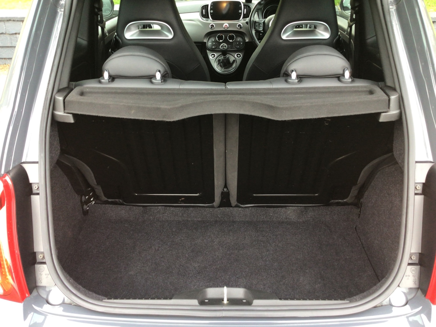 Used Abarth 595 2019 for sale - 76404505: Photo 16