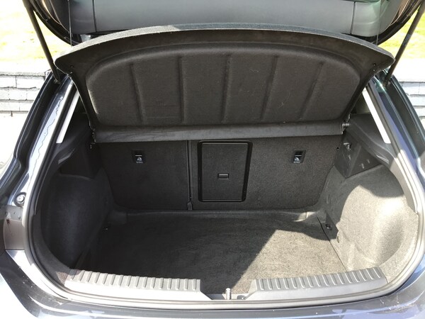 Used SEAT Leon 2020 for sale - 72037787: Photo 11