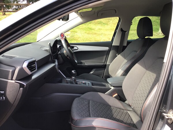 Used SEAT Leon 2020 for sale - 72037787: Photo 14