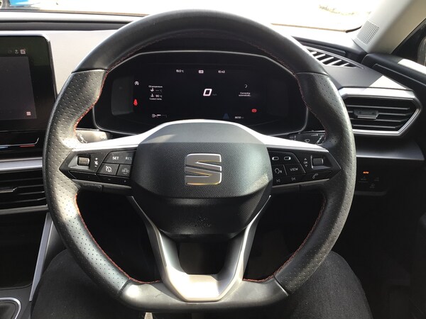 Used SEAT Leon 2020 for sale - 72037787: Photo 16