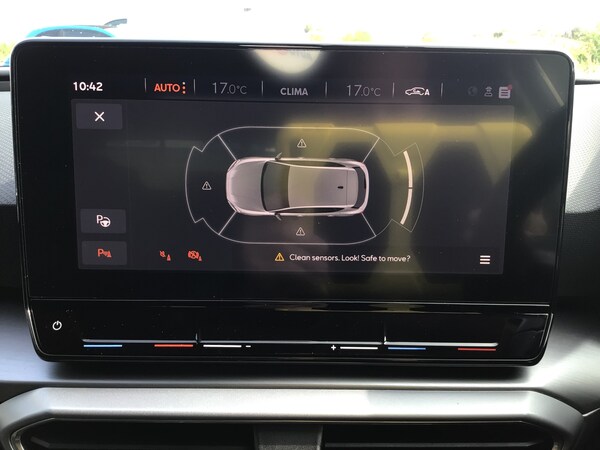 Used SEAT Leon 2020 for sale - 72037787: Photo 17