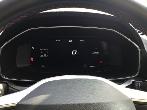 Used SEAT Leon 2020 for sale - 72037787: Photo 18