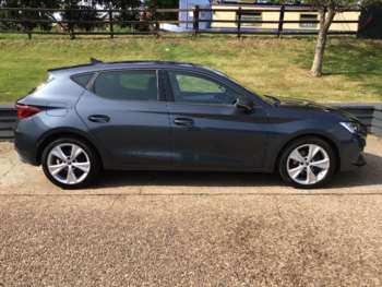 Used SEAT Leon 2020 for sale - 72037787: Photo