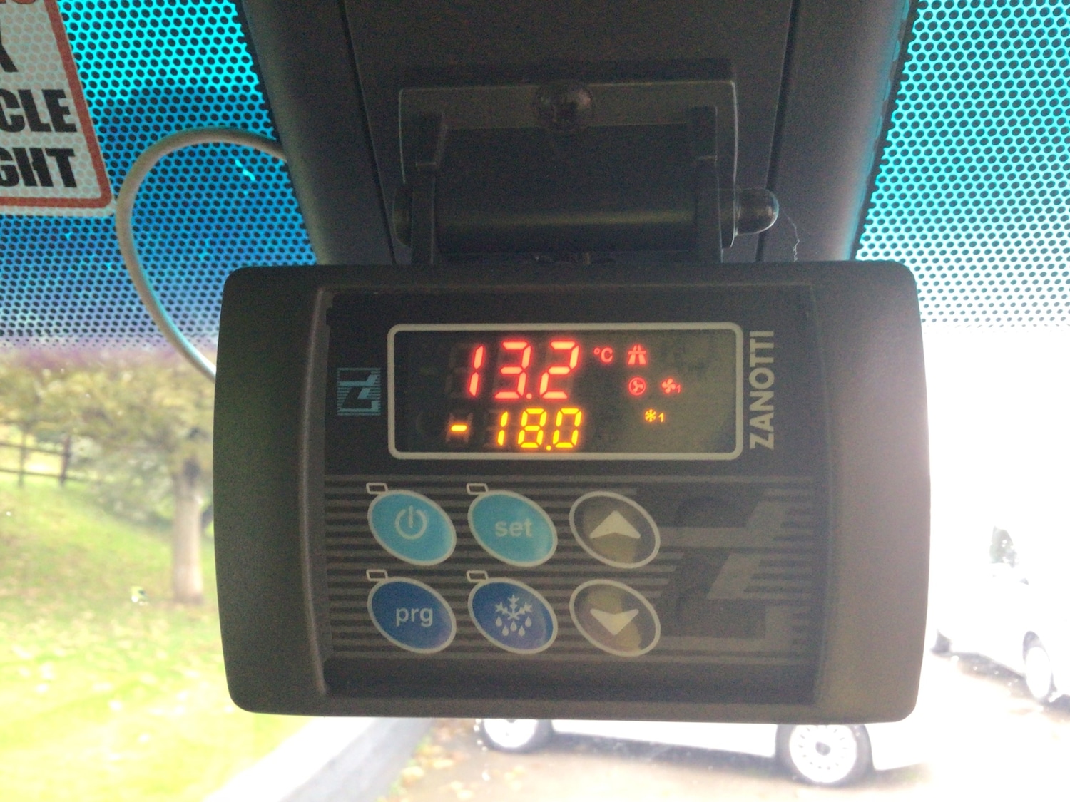 Vehicle 17