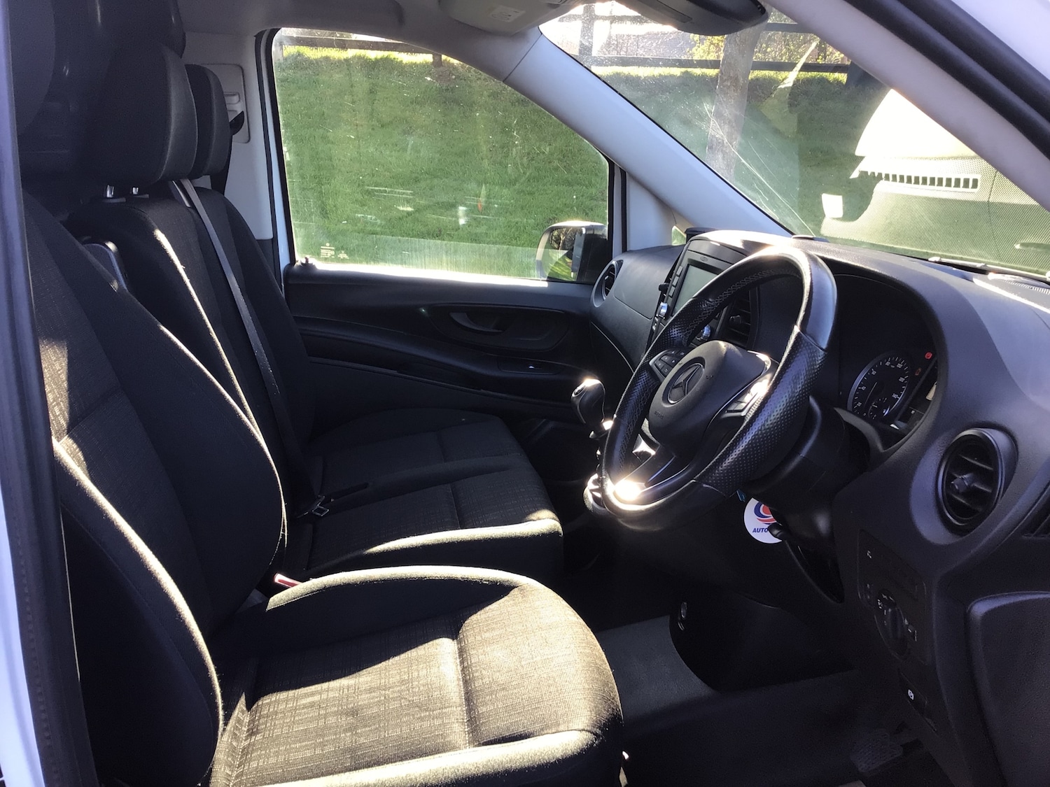 Used Mercedes-Benz Vito 2020 for sale - 77918210: Photo 14