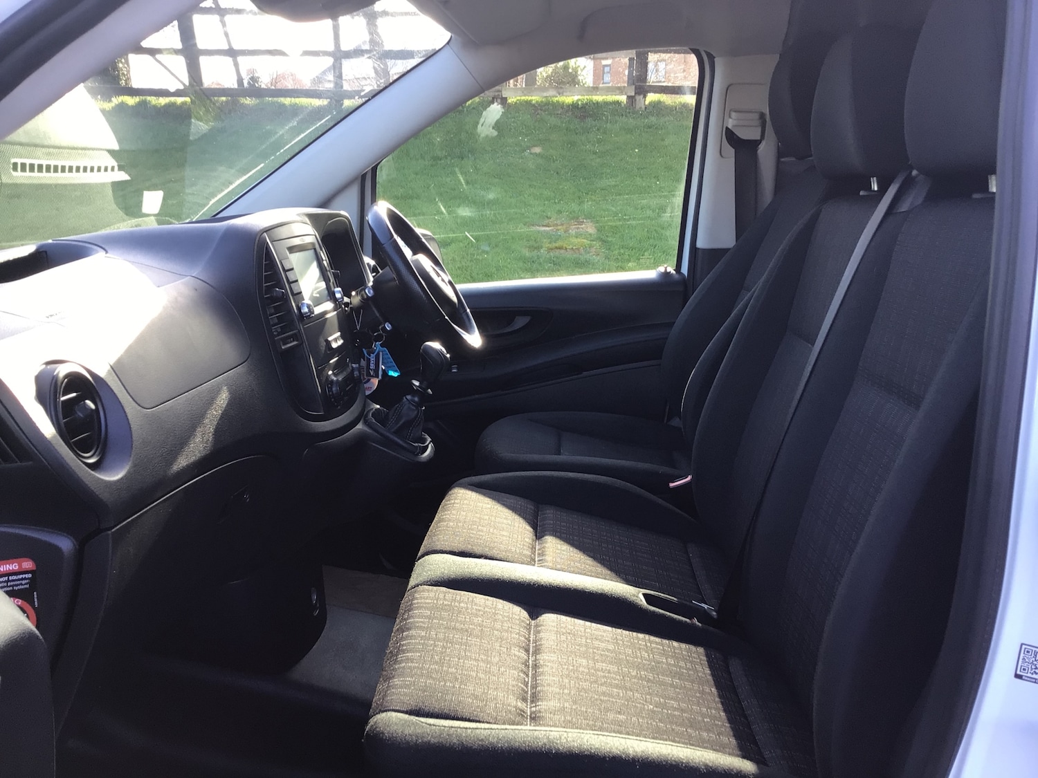 Used Mercedes-Benz Vito 2020 for sale - 77918210: Photo 15