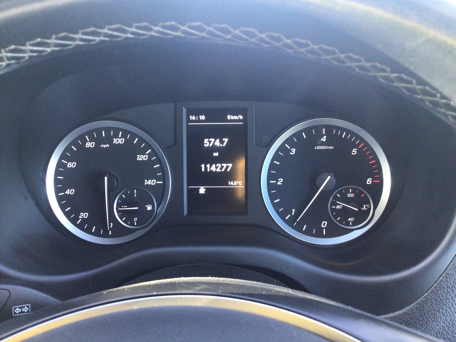 Used Mercedes-Benz Vito 2020 for sale - 77918210: Photo 18