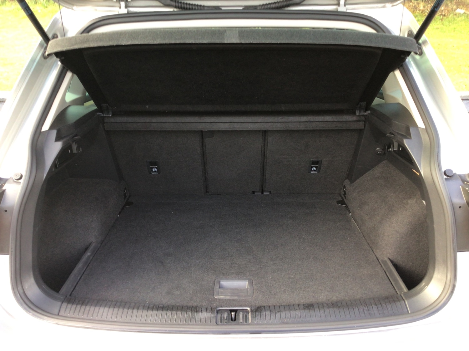 Used Volkswagen Tiguan 2017 for sale - 76637507: Photo 11