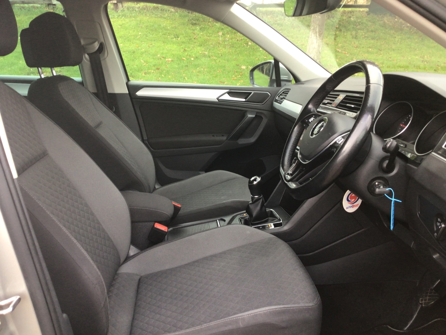 Used Volkswagen Tiguan 2017 for sale - 76637507: Photo 16