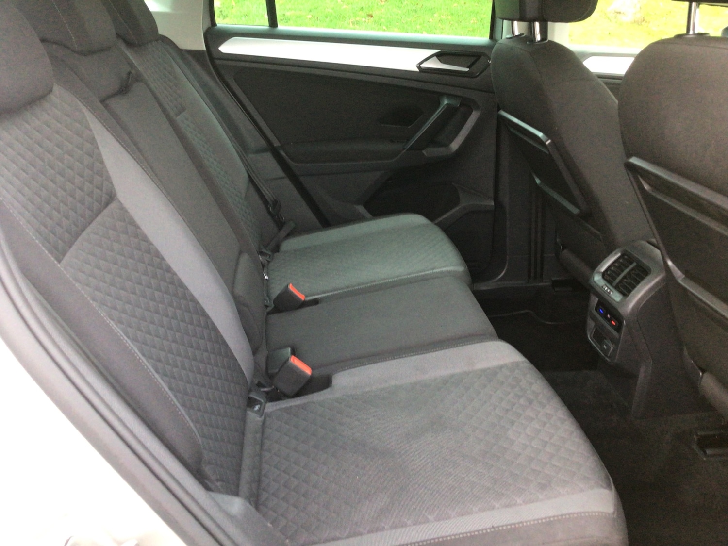 Used Volkswagen Tiguan 2017 for sale - 76637507: Photo 17