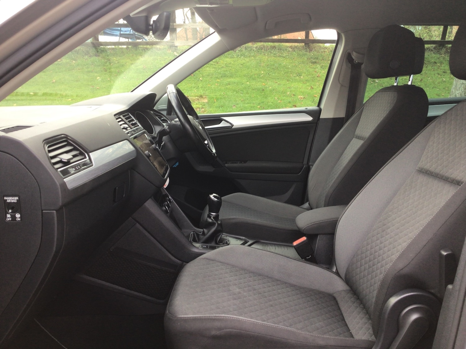 Used Volkswagen Tiguan 2017 for sale - 76637507: Photo 18