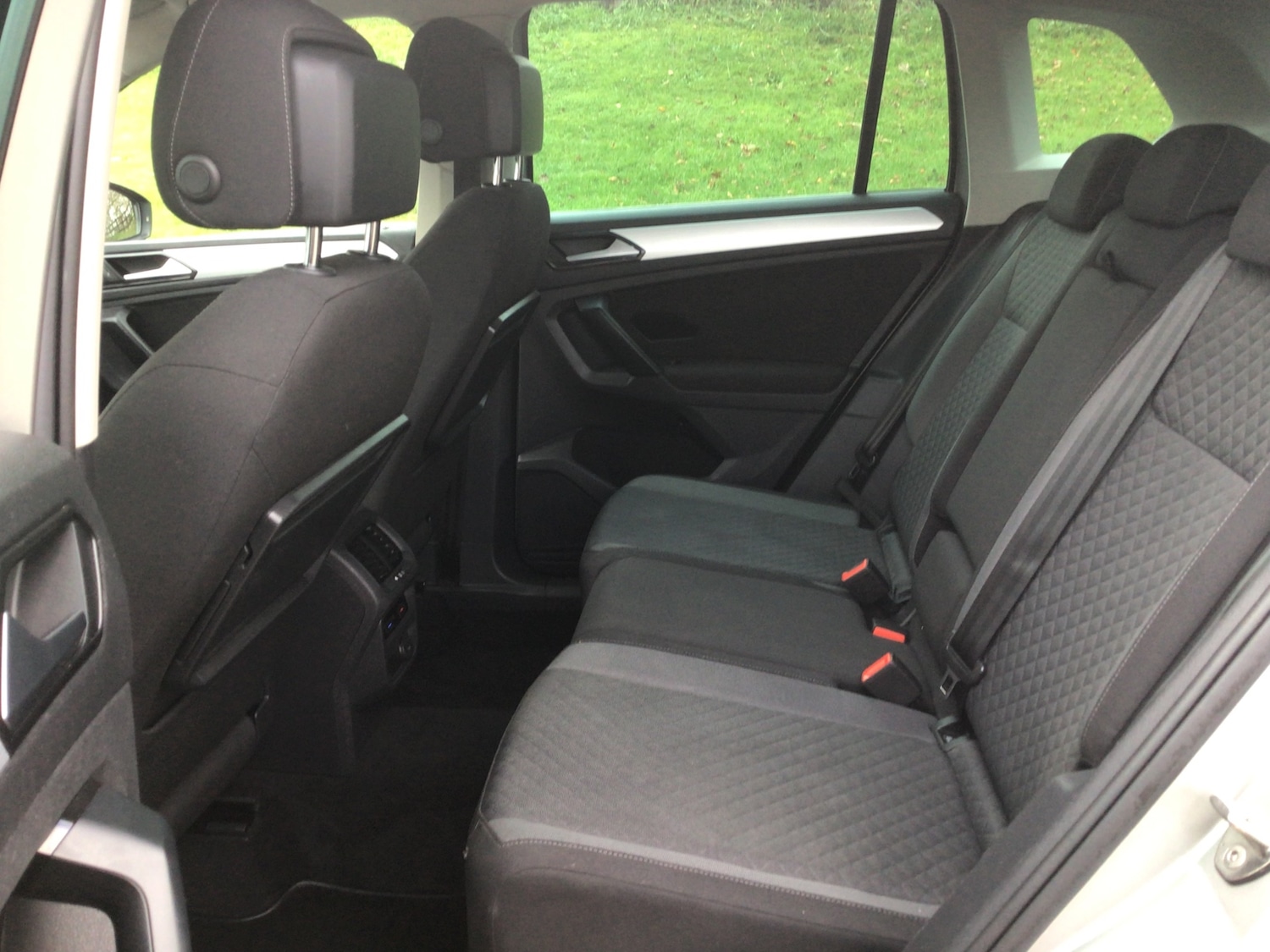 Used Volkswagen Tiguan 2017 for sale - 76637507: Photo 19