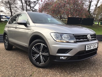 2017 (67) - 2.0 TDi 150 SE 5dr