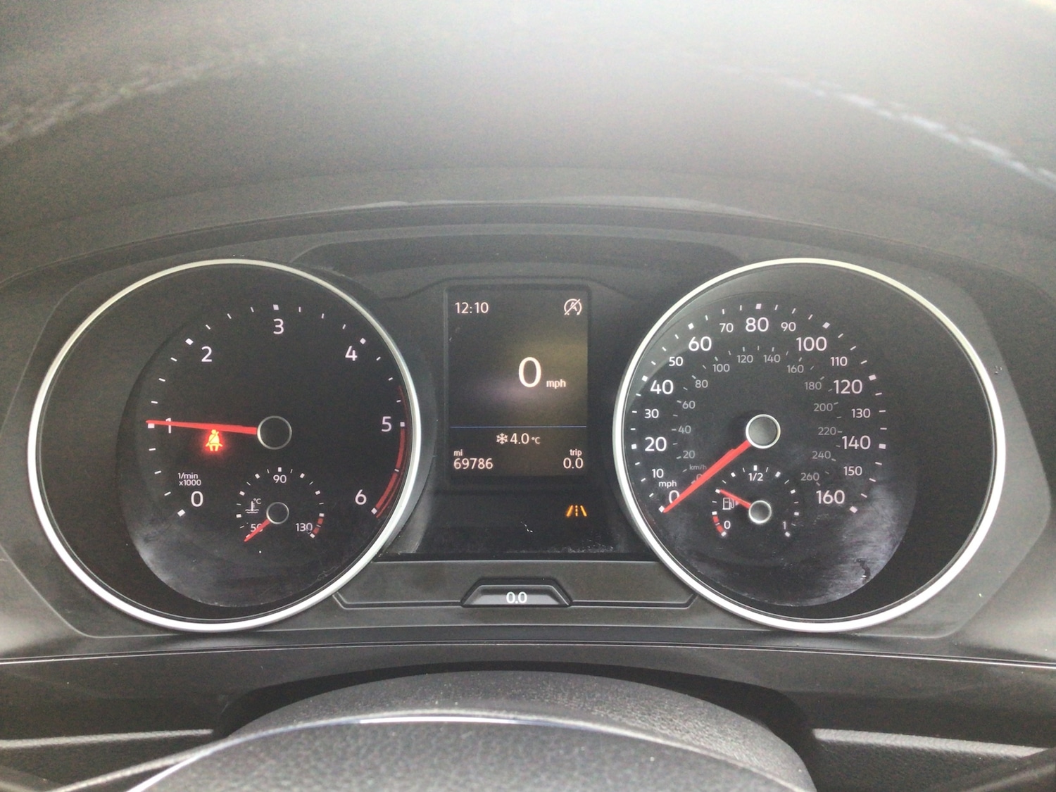 Used Volkswagen Tiguan 2017 for sale - 76637507: Photo 20