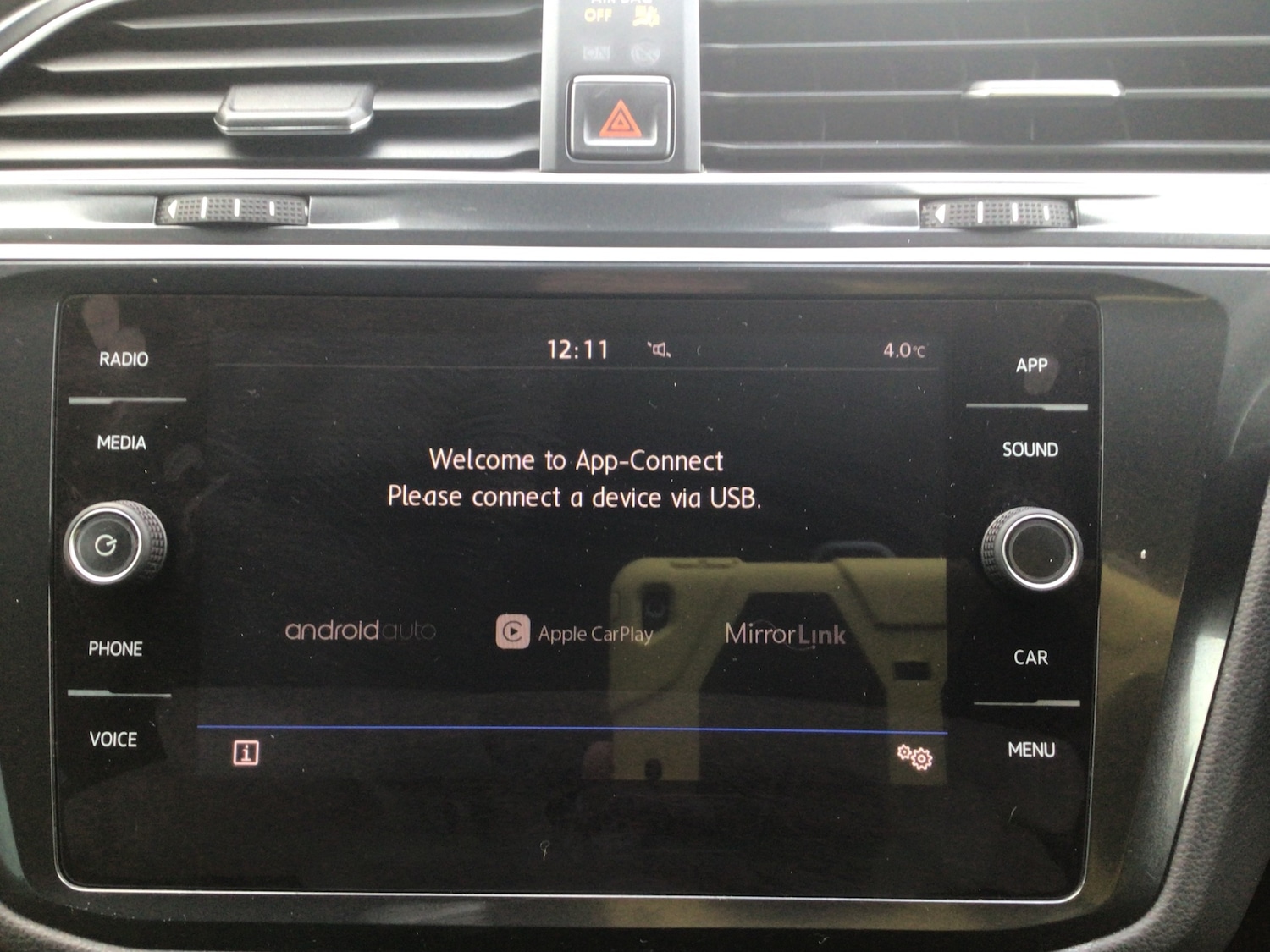 Used Volkswagen Tiguan 2017 for sale - 76637507: Photo 21