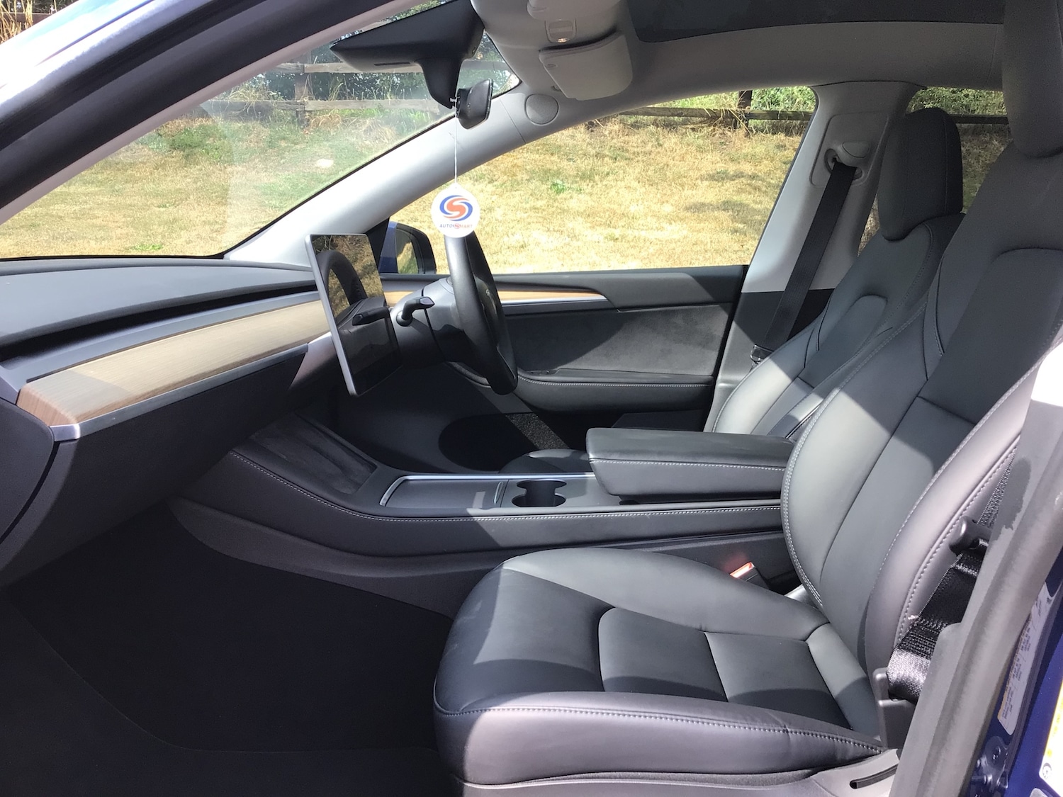 Vehicle 19