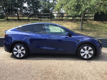 Used Tesla Model Y 2022 for sale - 75558538: Photo