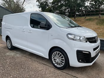 Used Vauxhall Vivaro 2023 for sale - 79652327: Photo