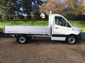Used Mercedes-Benz Sprinter 2019 for sale - 72668343: Photo