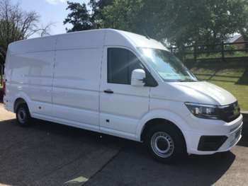 Used MAN TGE 2021 for sale - 74914615: Photo