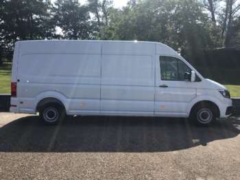 Used MAN TGE 2021 for sale - 74914615: Photo