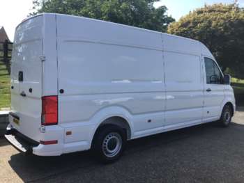 Used MAN TGE 2021 for sale - 74914615: Photo