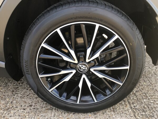 Used Toyota C-HR 2019 for sale - 75077126: Photo 15