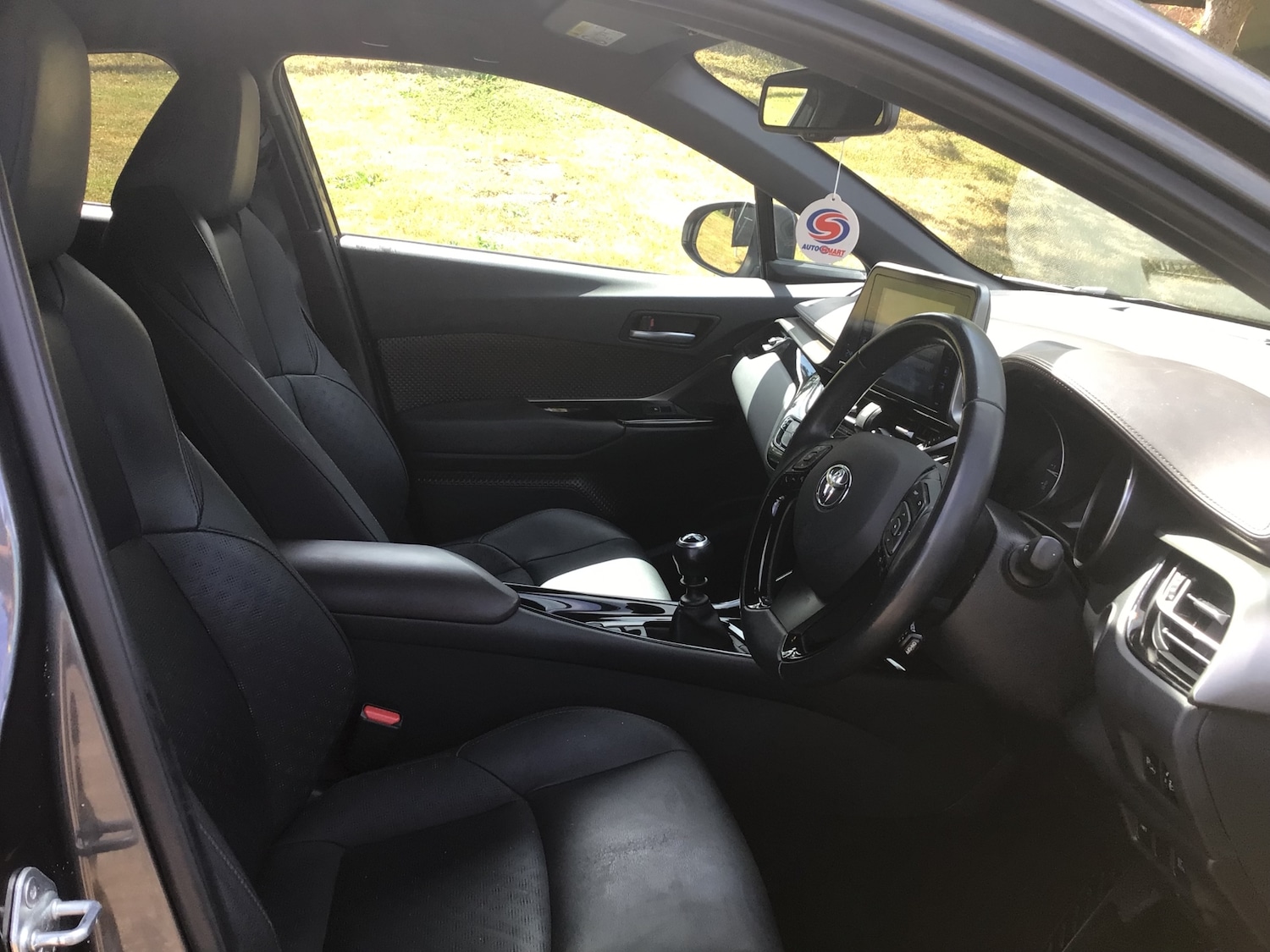 Vehicle 17