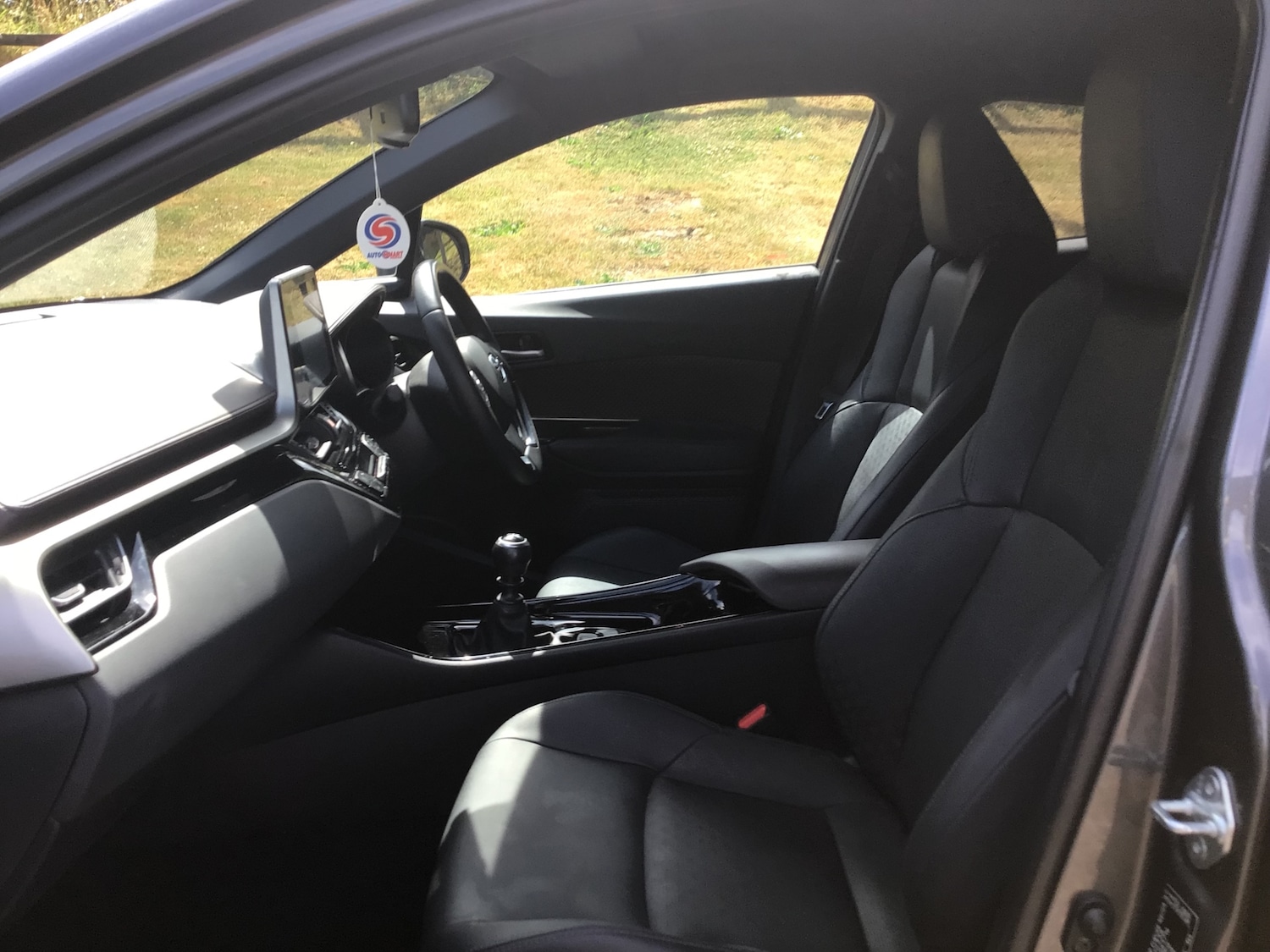 Vehicle 19