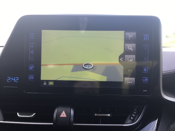 Used Toyota C-HR 2019 for sale - 75077126: Photo 22