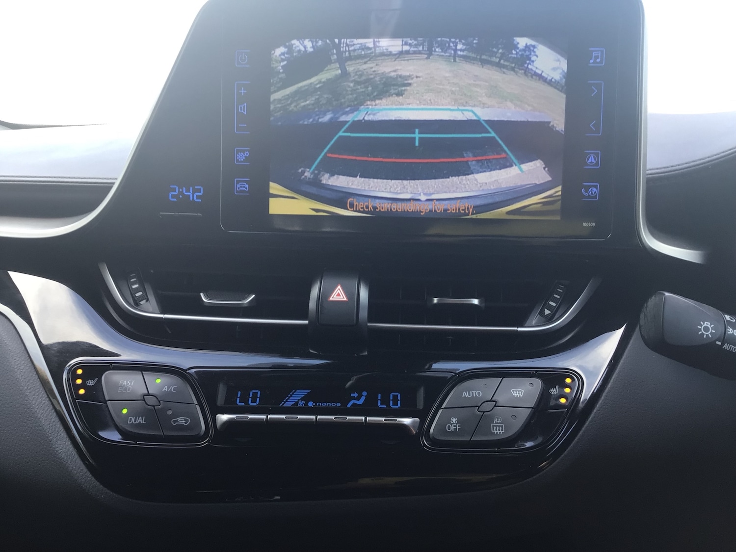 Vehicle 23