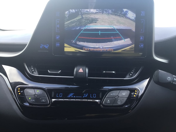 Used Toyota C-HR 2019 for sale - 75077126: Photo 23