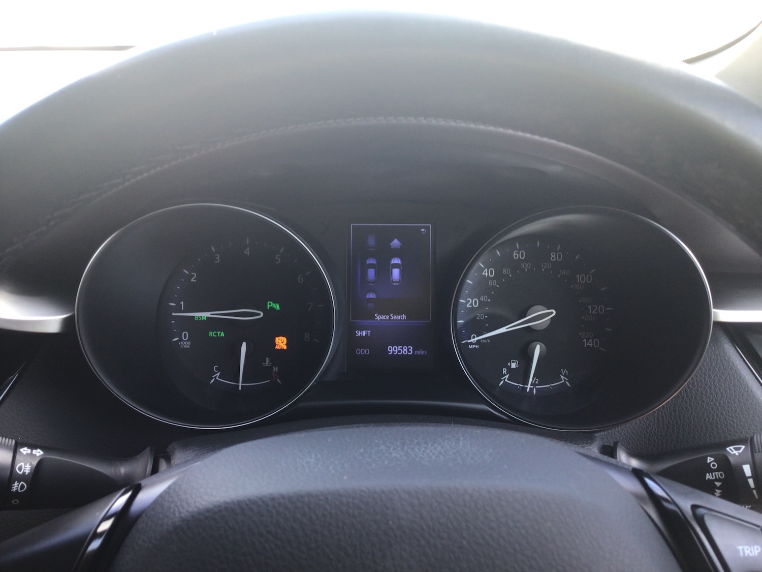 Vehicle 25