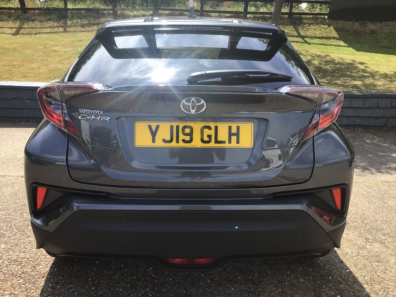 Vehicle 9