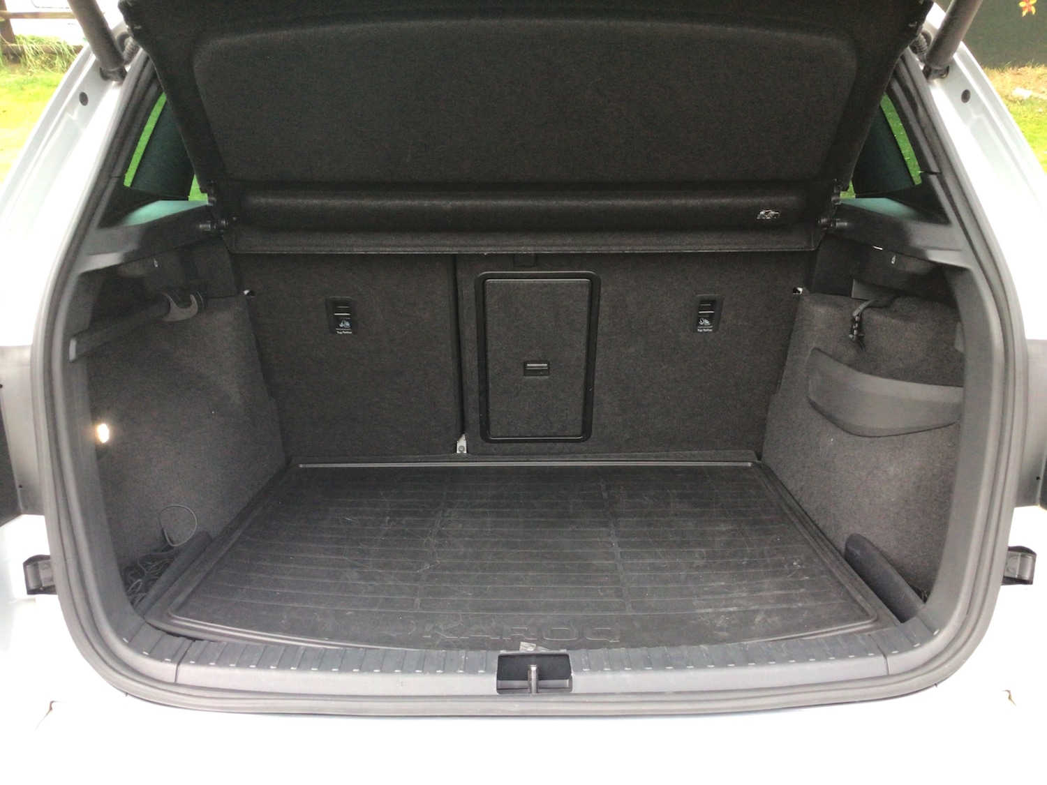 Used Skoda Karoq 2024 for sale - 76478053: Photo 11